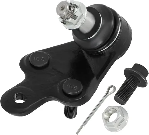 Miniatura 275 de SCITOO 1 pieza – K3134T suspensión delantera superior rótula para Dodge Ram 1500 para Dodge Ram 2500 94-2001 para Jeep Wrangler JK Wrangler Wagoneer