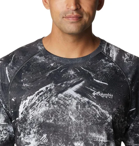 Miniatura 4 de Columbia Mens Super Terminal Tackle camisa de manga larga