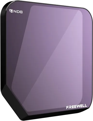 Miniatura 5 de FREEWELL Filtro de lente ND32 de densidad neutra para DJI Mavic 3 y Cine Drone