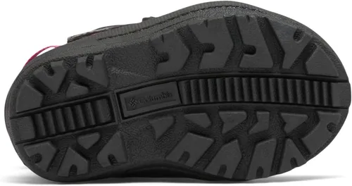 Miniatura 5 de Columbia Botas de nieve unisex Bugaboot Celsius con correa para niños
