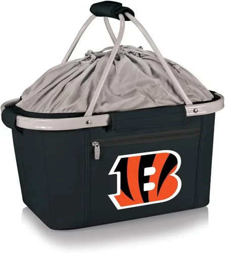 Miniatura 39 de Picnic TIME NFL Metro Basket Collapsible Cooler Tote