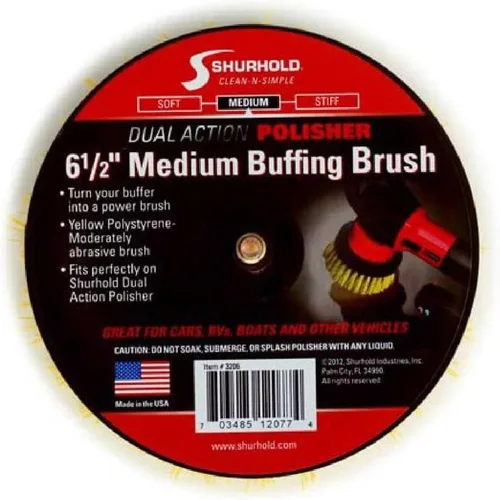 Miniatura 2 de Shurhold Polisher Scrubber Pads