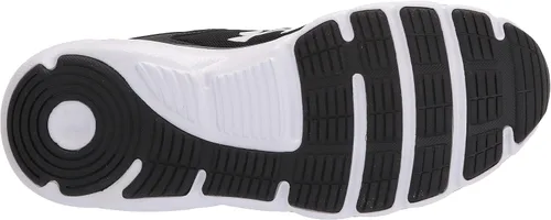 Miniatura 4 de Under Armour Assert 9 - Tenis de correr para niños de escuela primaria tenis unisex