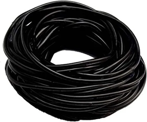 ZAKIA Pulseras de silicona gomosas mixtas de 25 pces Bandas Shag Rubber Gummies Brazaletes Pulseras