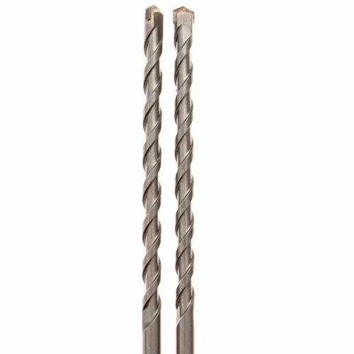 Miniatura 2 de 10PCS, 3/8" X8", SDS Plu, s martillo rotatorio, brocas
