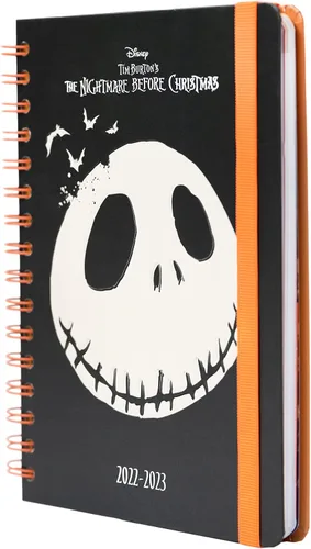 Miniatura 6 de Diario oficial de Snoopy 2022-2023 Agenda académica de 12 meses de regreso a clases 2022-2023, semana para ver A5, agosto de 2022 a julio de 2023