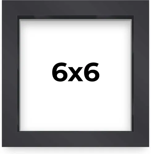 Miniatura 84 de Marco contemporáneo de caja de sombra negra de 14 x 25 pulgadas, profundidad de espacio utilizable, tamaño interior 14 x 25 o 25 x 14 pulgadas