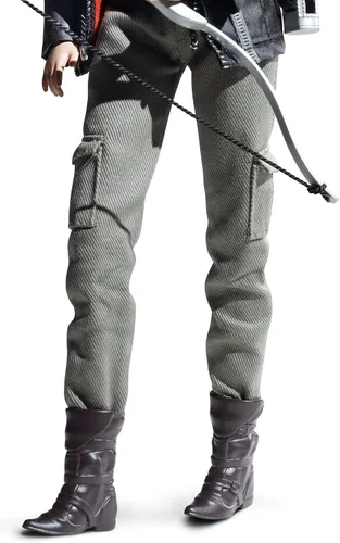 Miniatura 4 de Barbie Coleccionista Hambre Juegos Katniss Everdeen Muñeca