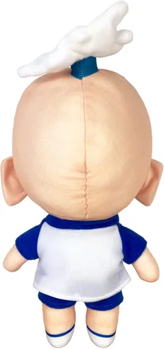 Miniatura 2 de Great Eastern Entertainment Hunter X Hunter - Peluche de Isaac Netero de 8 pulgadas de alto