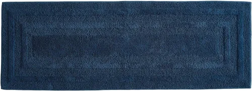 Miniatura 18 de Eddie Bauer - Alfombra de baño, alfombra de baño 100% algodón suave de felpa, altamente absorbente, de secado rápido y antideslizante