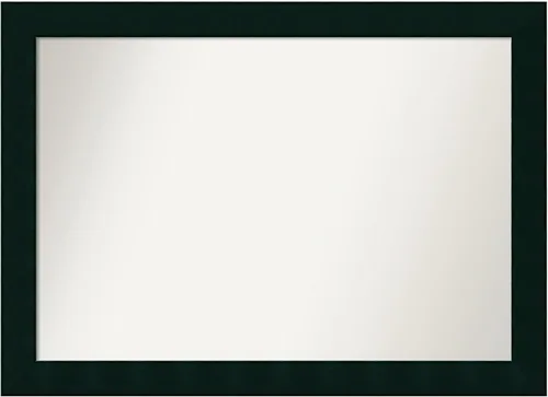 Miniatura 57 de Amanti Art Espejo personalizado, espejo de baño Tribeca, espejo de pared o espejo de tocador de baño sobre el fregadero (28.25 x 34.25 pulgadas)