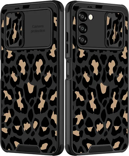 Miniatura 44 de Funda para Samsung Galaxy S22 Plus con diseño de flamencos para mujer, funda de teléfono linda y femenina, diseño bonito de animales, estético