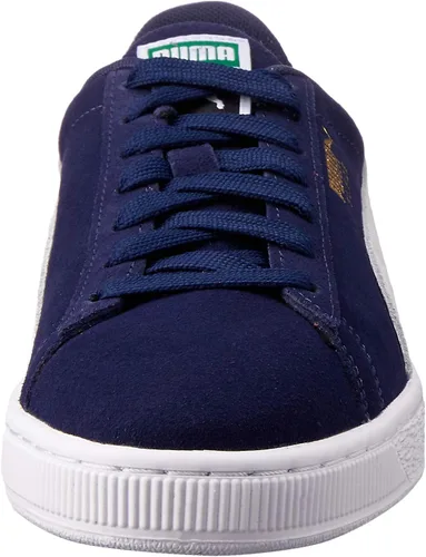 Miniatura 2 de PUMA Select Suede Classic Plus - Tenis deportivos de ante clásicos para hombre
