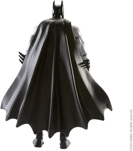 Miniatura 3 de DC Universe Signature Club Tierras Infinitas Batzarro