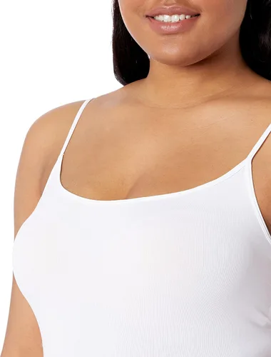 Miniatura 3 de Sugar Lips Camiseta básica sin costuras para mujer