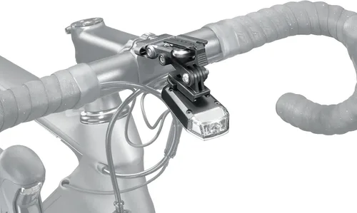 Miniatura 3 de Topeak Ride Case RX con soporte para cámara deportiva