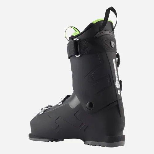 Miniatura 2 de ROSSIGNOL Botas de esquí Speed 100 HV+ para hombre, duraderas, ligeras, cálidas, para toda la montaña