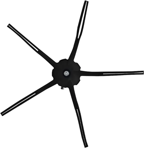 Miniatura 5 de Kit de accesorios compatible con Roborock Q5 Robot Aspirador Piezas de Repuesto 1 Cepillo Principal 4 Cepillo Lateral 2 Bolsa de Polvo Bolsa