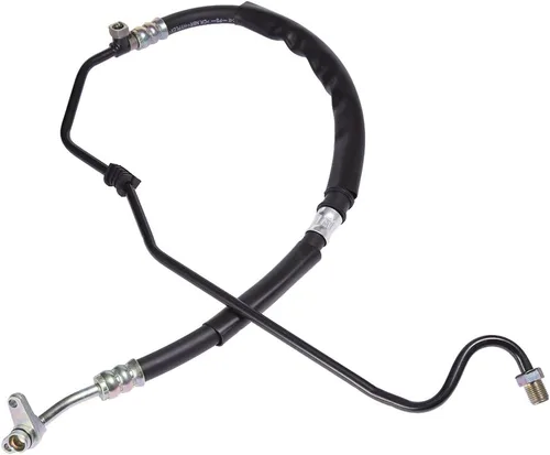 Miniatura 3 de Saihisday Manguera de presión de dirección asistida para Honda Accord 2.4L 2003-2007 Acura TSX 2.4L 2004-2008 Reemplazar # 53713-SDC-A02