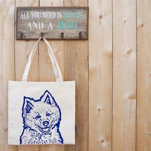 Miniatura 3 de Pet Studio Art Bolsa de mano para perros