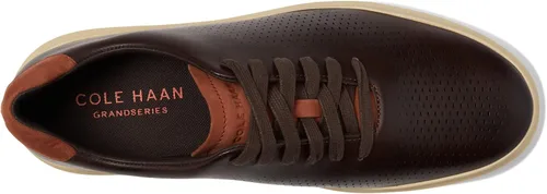 Miniatura 6 de Cole Haan Tenis Grandpro Rally con corte láser para hombre