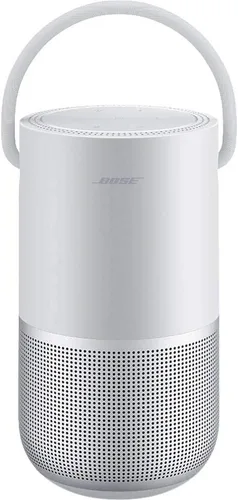 Miniatura 4 de Bose Altavoz inteligente portátil: altavoz Bluetooth inalámbrico con control de voz Alexa integrado, color negro