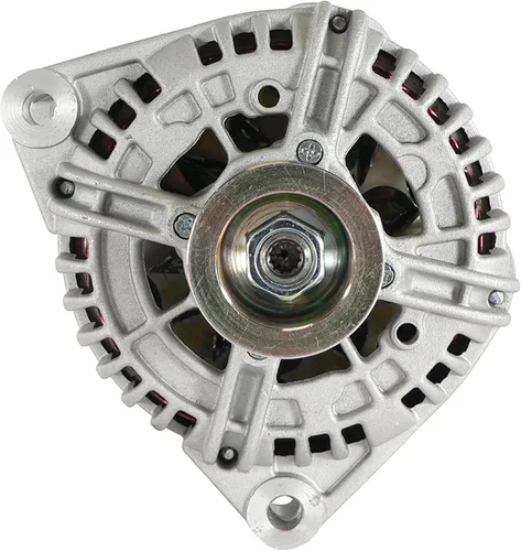 Miniatura 7 de Total Power Parts Alternador 400-24120 de 12 V compatible con/repuesto para Mercedes Benz CL500 2002-2006, CLK430 2002-2003, CLS500 2006, E320