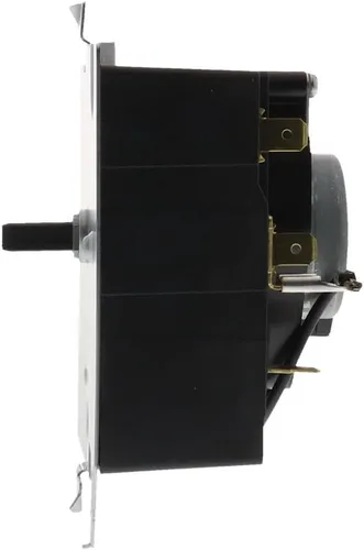 Miniatura 4 de PRYSM WE4M533 Temporizador de secadora compatible con General Electric, Hotpoint, RCA, repuesto para WE4M364, 3029574, PS8690648, AP5780508