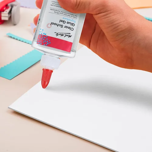 Miniatura 5 de Yeaqee 100 hojas de papel de seda de resistencia a la humedad de 27 x 19 pulgadas para collage de arte, hojas de papel de regalo blanco, papel