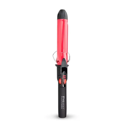 FHI Heat Plataforma Turmalina Cerámica Profesional Rizador