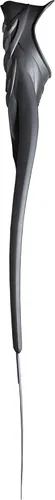 Miniatura 4 de Aletas de hoja larga de bolsillo completo suaves para apnea Gara Professional LD Fabricado en Italia por Cressi: calidad desde 1946