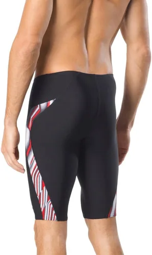 Miniatura 2 de Speedo Liquid Velocity - Traje de baño Jammer para hombre