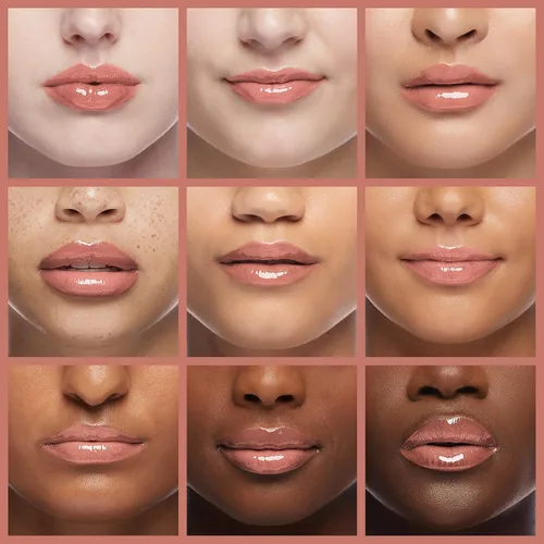 Miniatura 4 de Aceite labial hidratante Burt's Bees con color 100 % natural