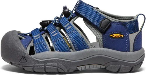 Miniatura 7 de KEEN Newport H2 - Sandalias de agua con puntera cerrada, infantil unisex