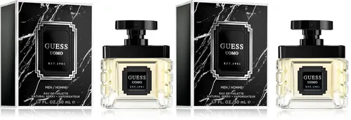 Miniatura 11 de GUESS UOMO Eau de Toilette, 1.0 Fl Oz
