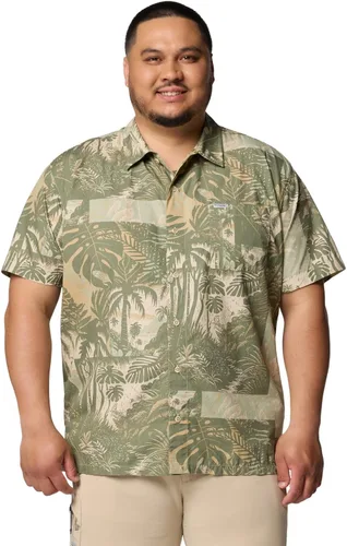 Miniatura 83 de Columbia Camisa de manga larga Super Tamiami para hombre