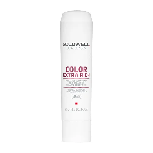 Miniatura 7 de Goldwell Dualsenses Color Extra Rich Brilliance Conditioner