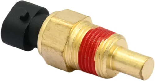 Miniatura 2 de Interruptor de temperatura del refrigerante del motor para Impala K10 K1500 K20 K2500 Blazer Lacrosse Malibu Passport Rodeo Tahoe Savana Sierra