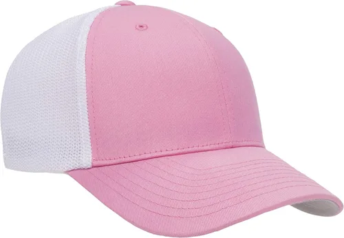 Miniatura 4 de Flexfit - Gorra de malla, estilo camionero, para hombre