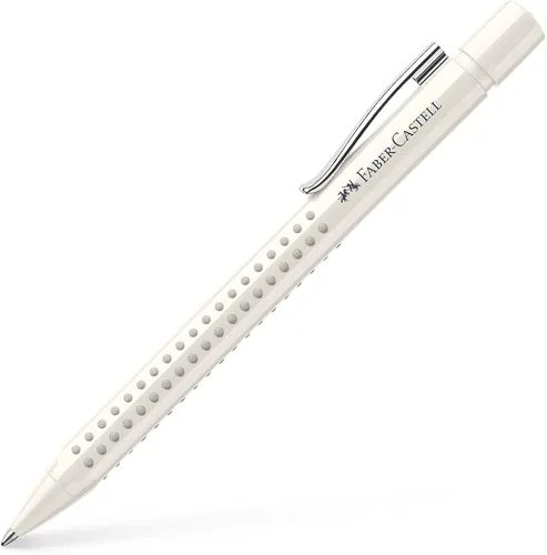 Miniatura 8 de Faber-Castell Lápiz mecánico Grip 2010 0.5 sombras de rosa