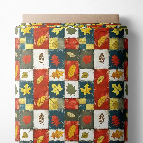 Miniatura 145 de Paquete de tela de algodón de color sólido, 50 cuadrados precortados (8 x 8 x 8 pulgadas), 100% algodón, 120 GSM, fabricado en Türkiye