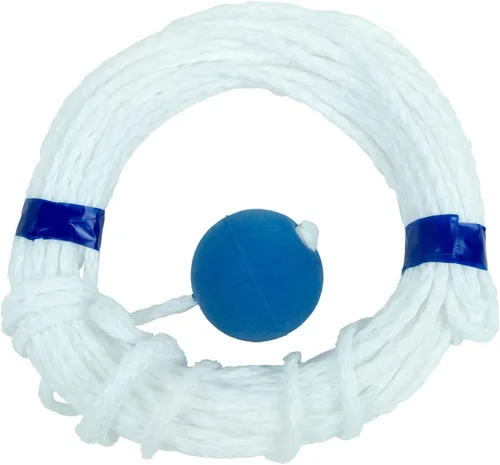 Poolmaster Línea de vida para piscina y seguridad en el agua, 60 pies