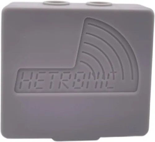 Miniatura 4 de Batería recargable 68300900 de 3.6 V 2.1 Ah Ni-MH Grau/Gris para control remoto HETRONIC 683 00900 batería, 2100 mAh