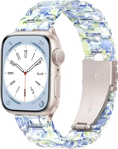 Miniatura 32 de Compatible con accesorios de reloj de resina para Starlight