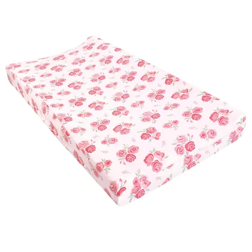 Miniatura 27 de Hudson Baby Funda unisex para cambiador de bebé, ventilador deportivo, talla única Sports Fan