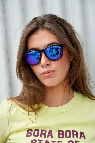 Miniatura 117 de Hawkers One Sunglasses for Men and Women - 100% UV400 Protection - Lightweight and Square Sunglasses