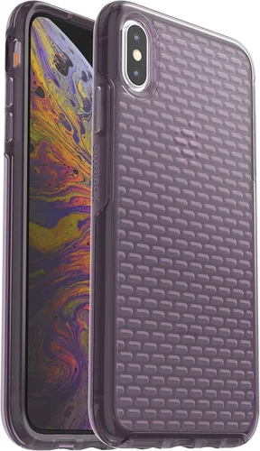 Miniatura 7 de OtterBox - Funda ultradelgada moderna para iPhone Xs Max (solamente) - Funda protectora para teléfono con material suave al tacto para mayor azul