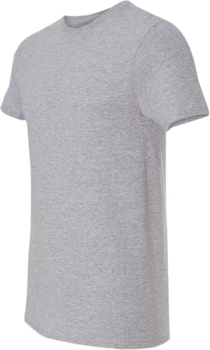 Miniatura 13 de Fruit of the Loom Camiseta Stay Tucked Crew para hombre