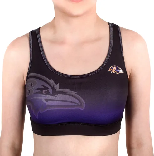 Miniatura 3 de FOCO Women's Gradient Sports Bra Extra
