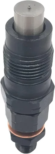 Miniatura 6 de EPSIRMP MD196607 4pcs inyectores de combustible compatibles con Mitsubishi L200 L300 L400 Motor 4D56